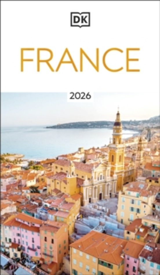Dk France