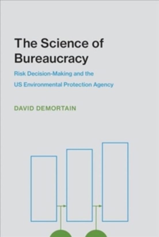 The Science Of Bureaucracy