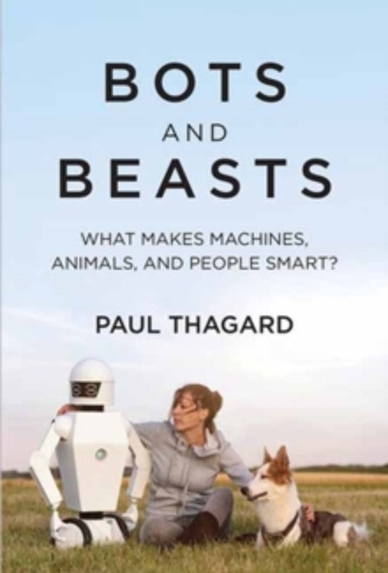Bots And Beasts
