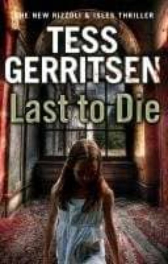 Last To Die