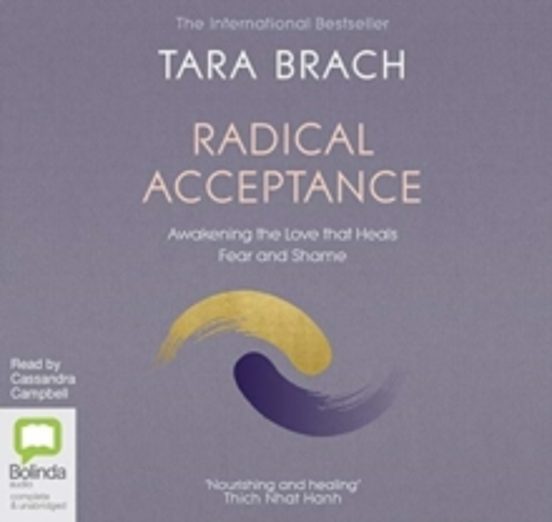 Radical Acceptance