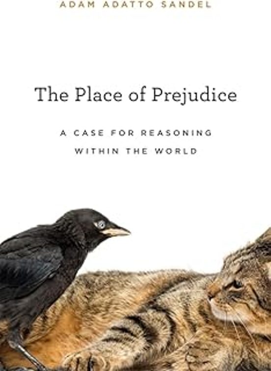 The Place Of Prejudice