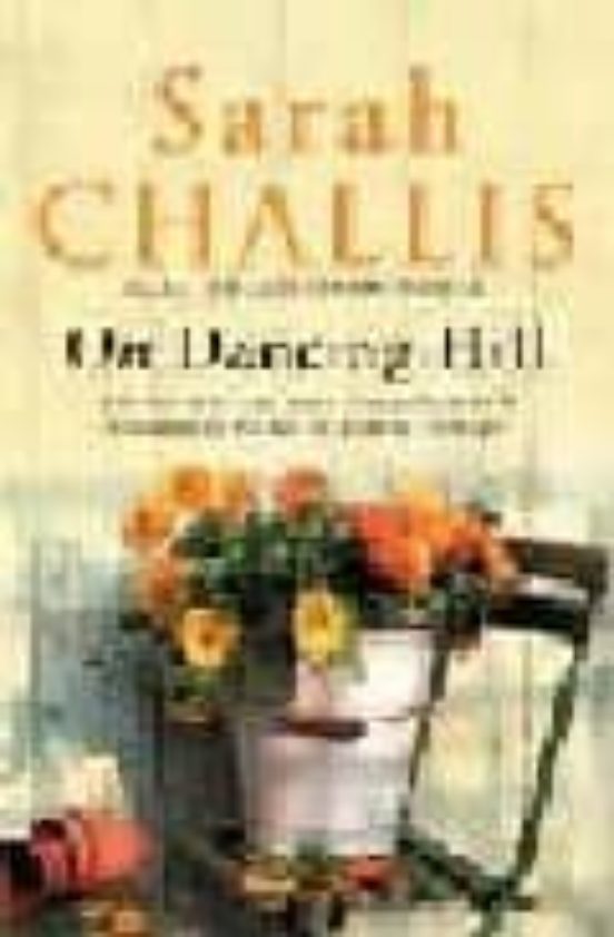 On Dancing Hill