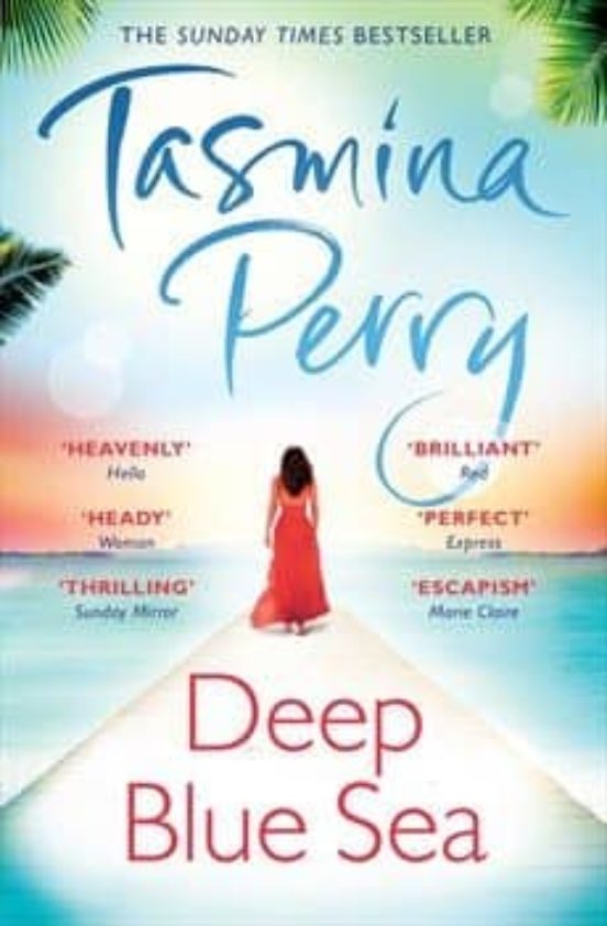 Deep Blue Sea
