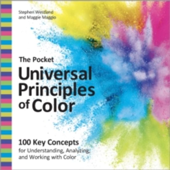 The Pocket Universal Principles Of Color