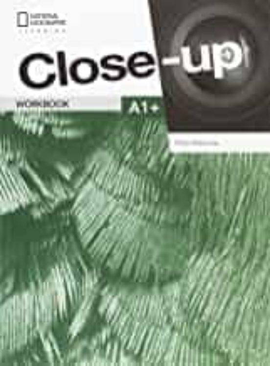 Close Up A1+ Ejercicios
