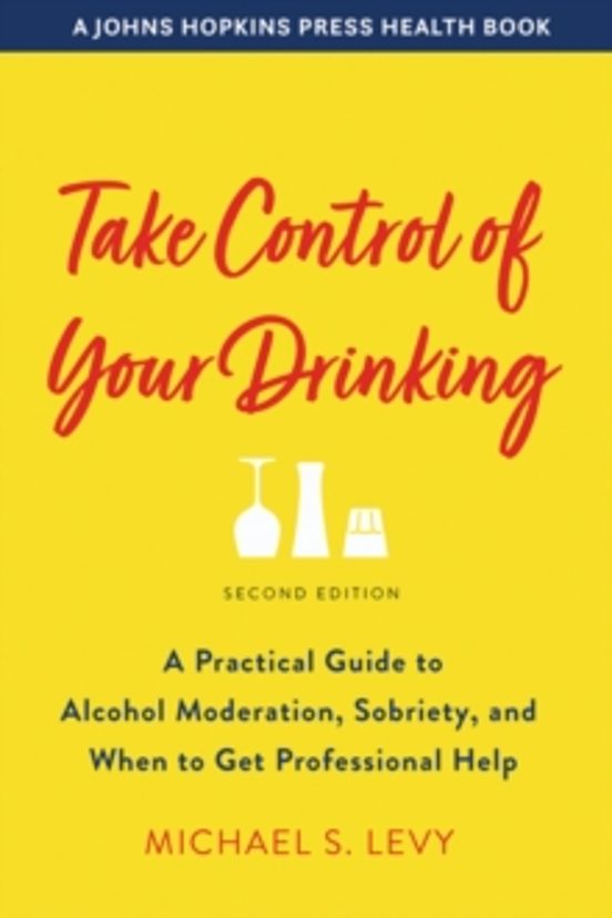Take Control Of Your Drinking