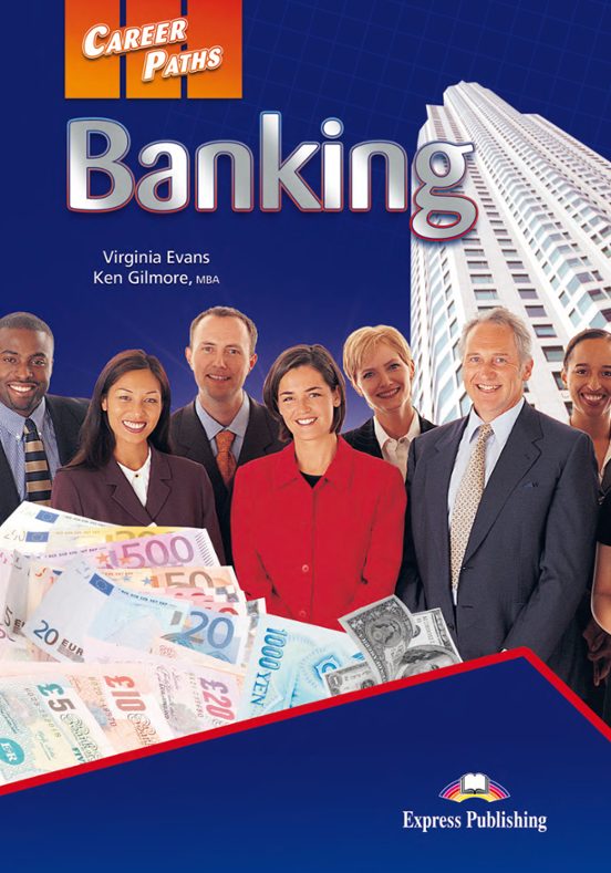 Banking Ss Book