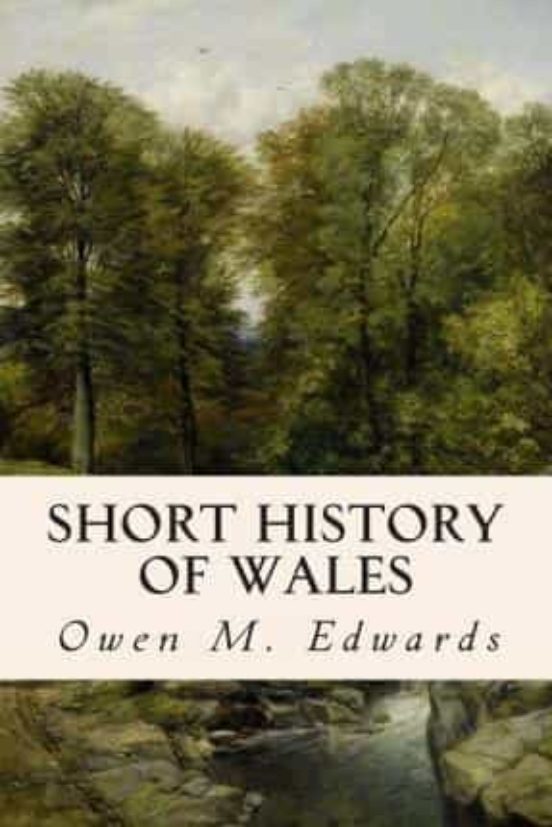 Short History Of Wales