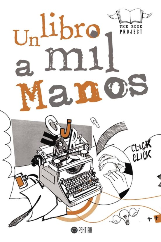 Un Libro A Mil Manos