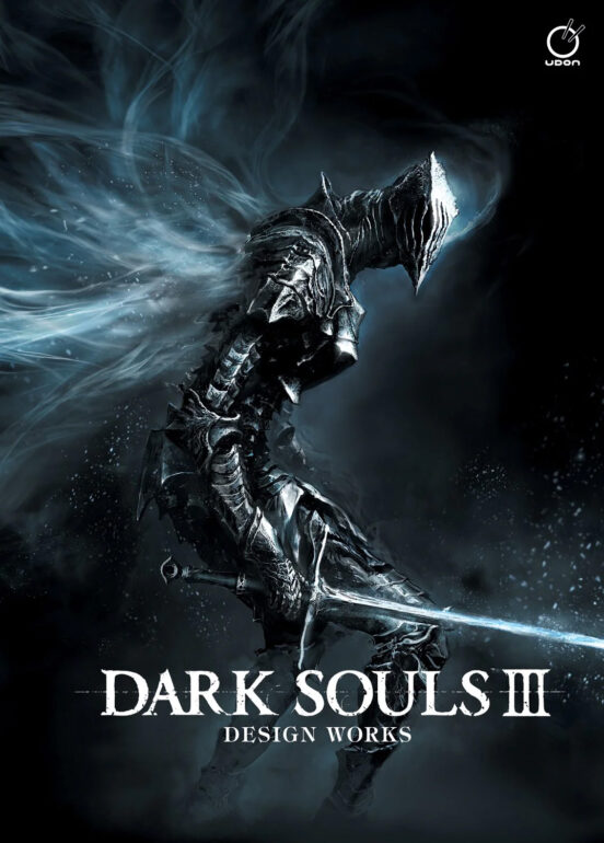Dark Souls Iii: Design Works