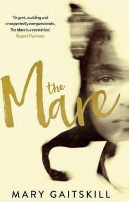 The Mare