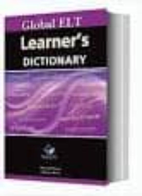 Learners Dictionary