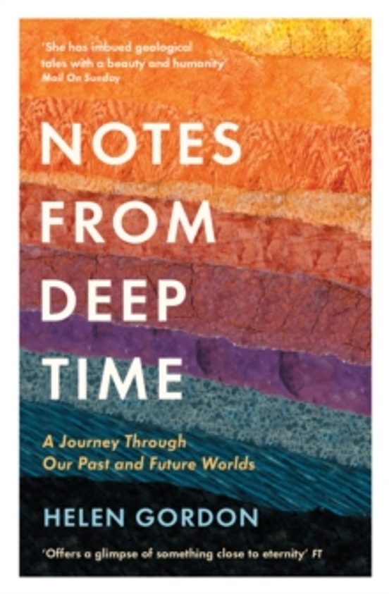 Notes From Deep Time