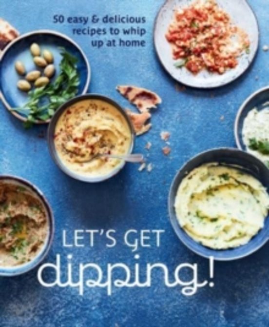 Lets Get Dipping!