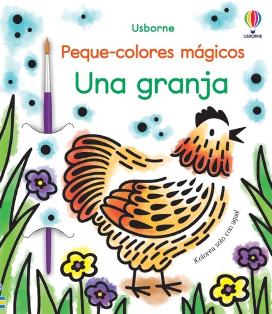 Una Granja