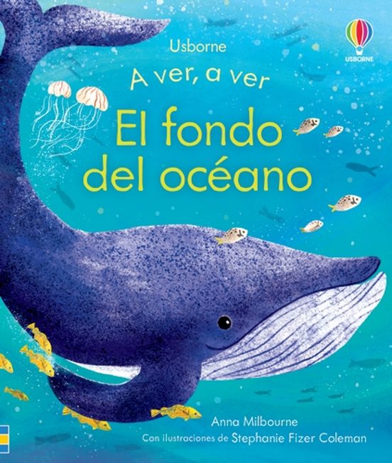 A Vera Ver: El Oceano