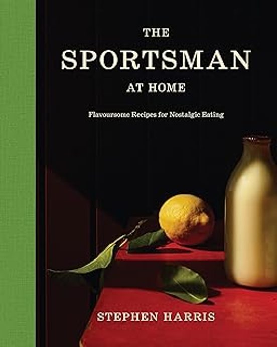 The Sportsman At Home