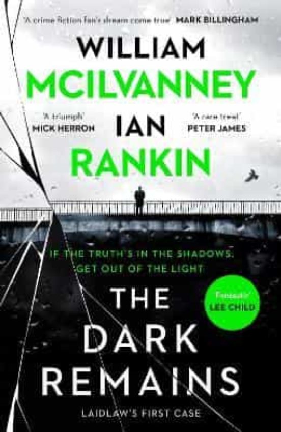 The Dark Remains
