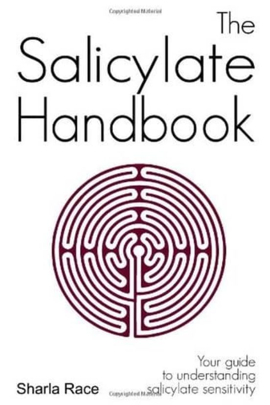 The Salicylate Handbook: Your Guide To Understanding Salicylate S