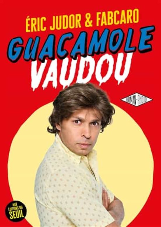 Gacamole Vaudou