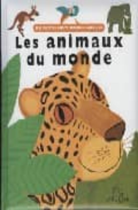 Animaux du Monde