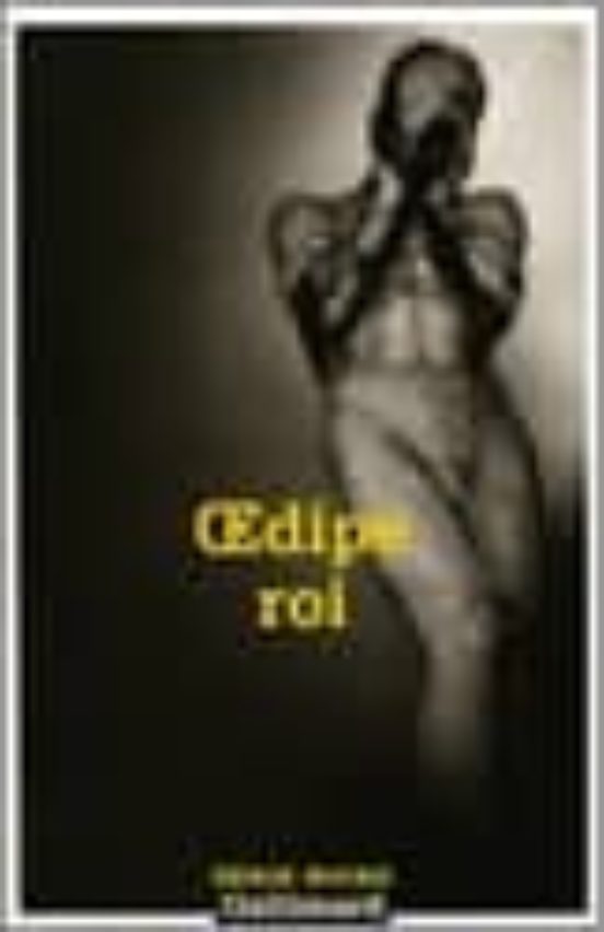 Oedipe Roi