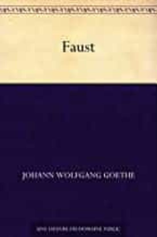 Faust = Faust