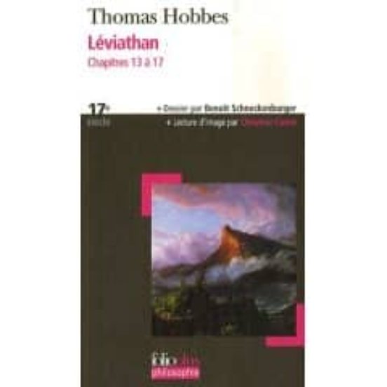 Leviathan: Chapitres 13 A 17