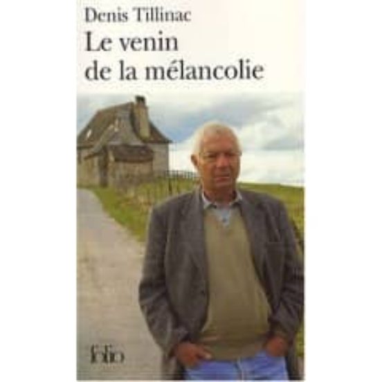 Le Venin De La Mélancolie