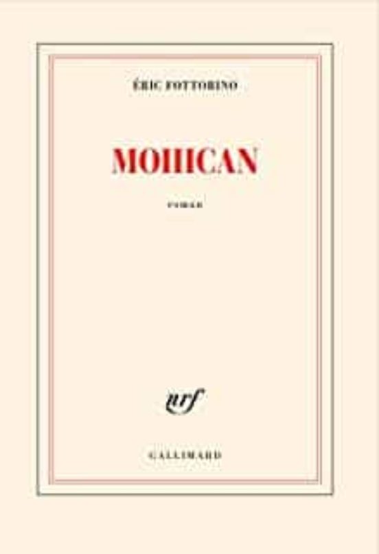 Mohican