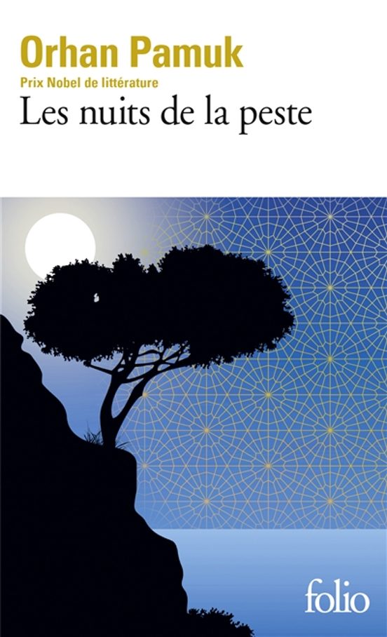Les Nuits De La Peste