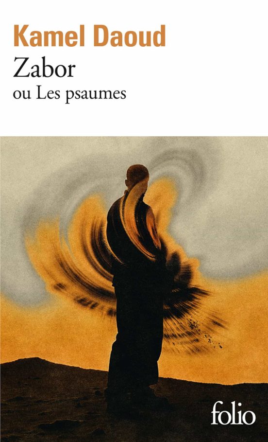 Zabor Ou Les Psaumes