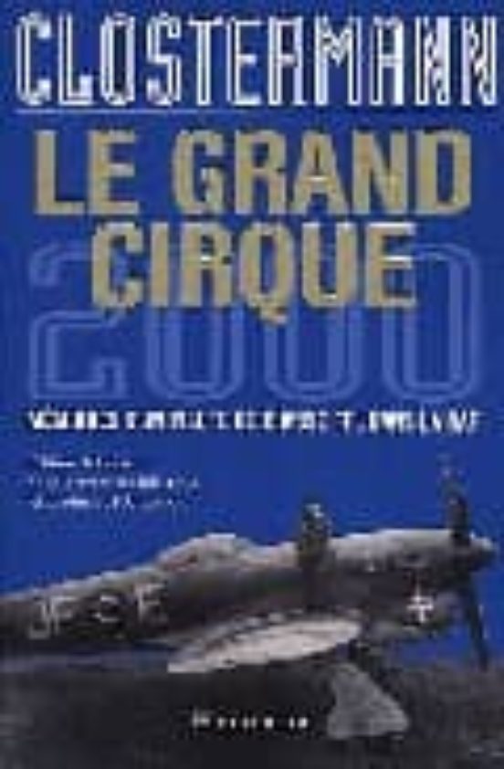 Le Grand Cirque