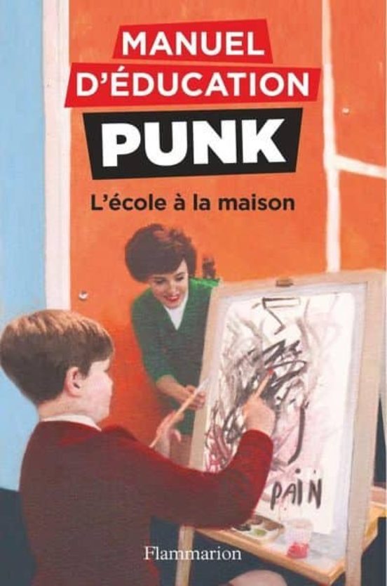L Ecole A La Maison