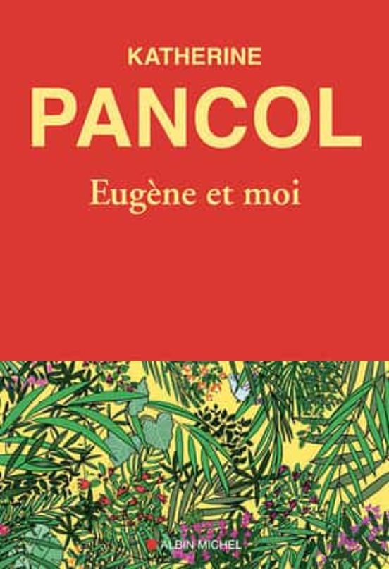 Eugène et Moi