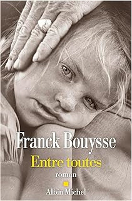 Entre Toutes