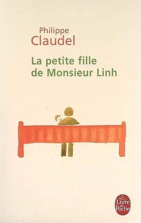 La Petite Fille de Monsieur Linh