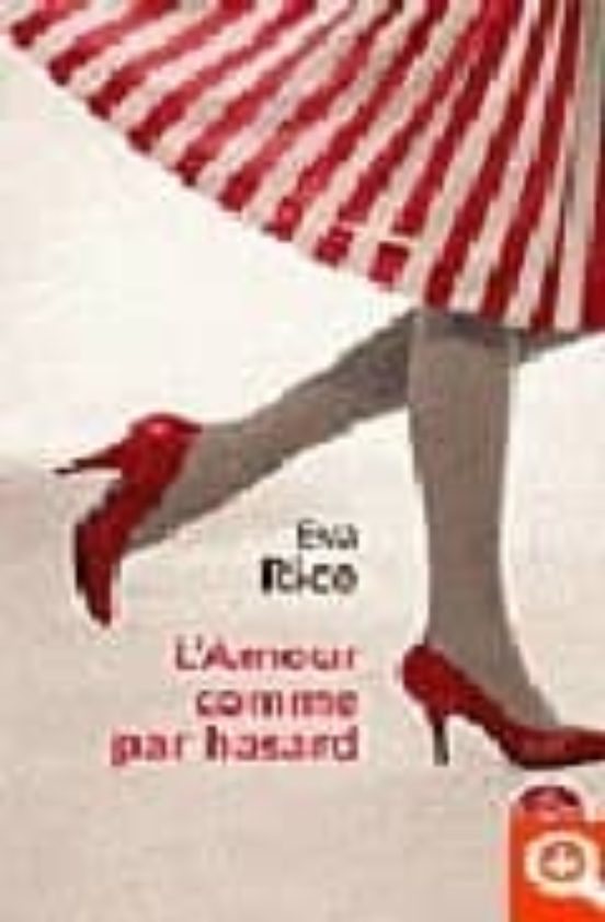 Lamour Comme Par Hasard