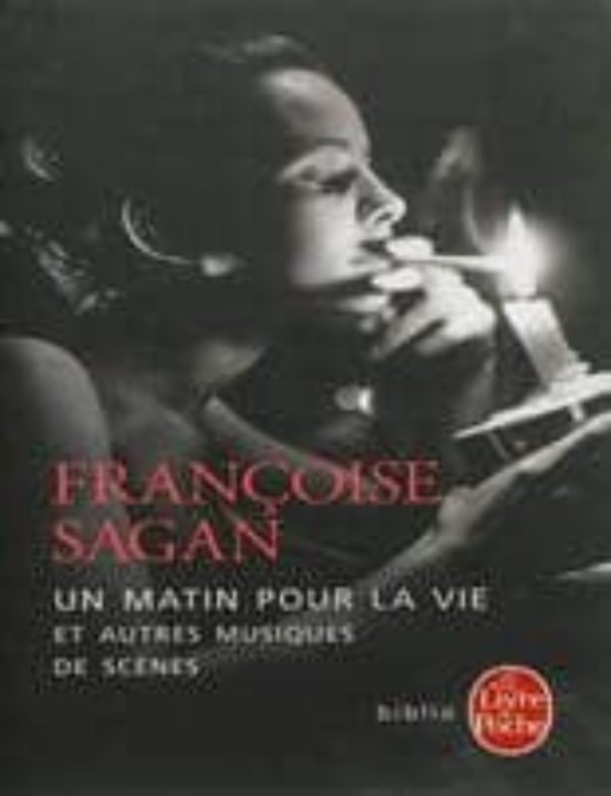 Un Matin Pour La Vie : Et Autres Musiques De Scenes