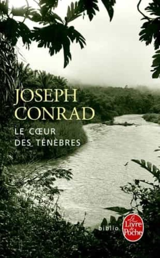 Le Coeur Des Ténèbres