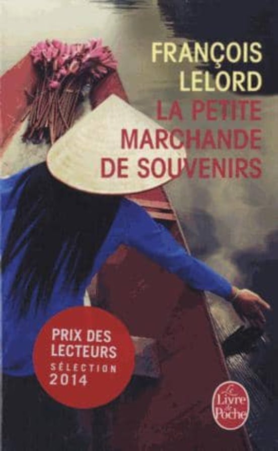 La Petite Marchande De Souvenirs