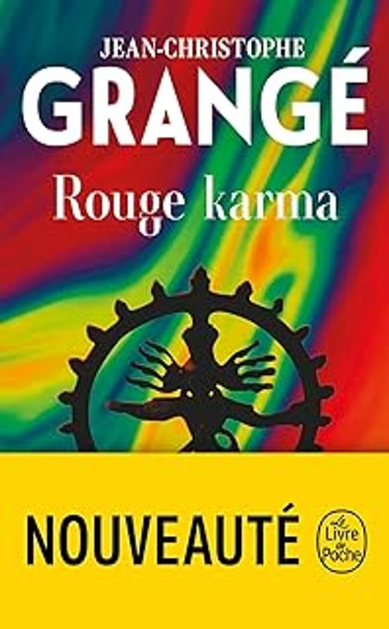 Rouge Karma