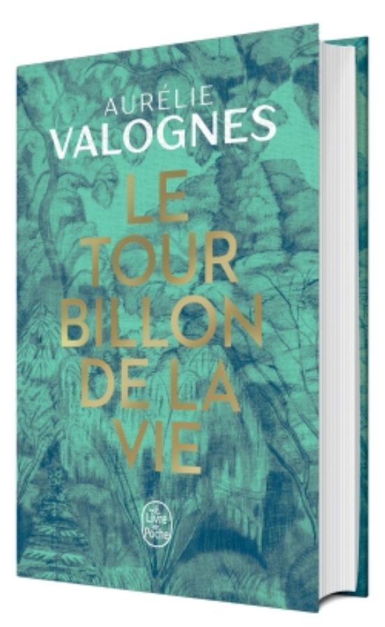 Le Tourbillon de la Vie - Édition Collector