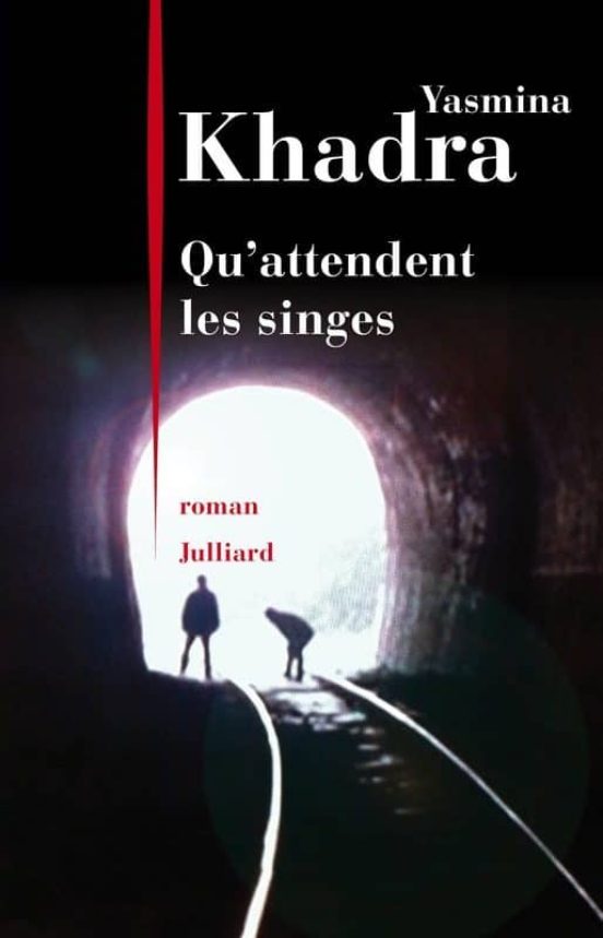 Qu Attendent Les Singes?