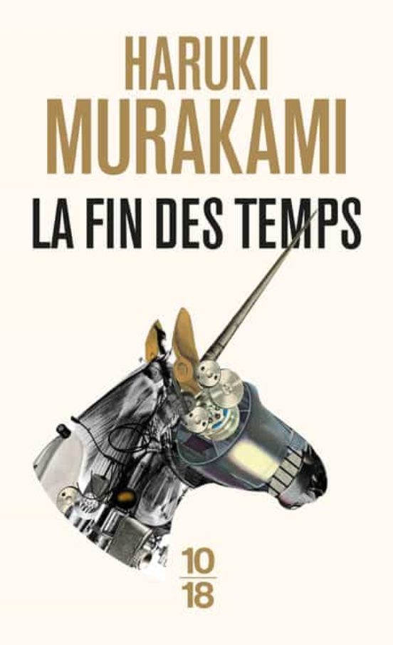 La Fin Des Temps