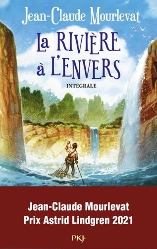 La Riviere A L Envers - Integrale