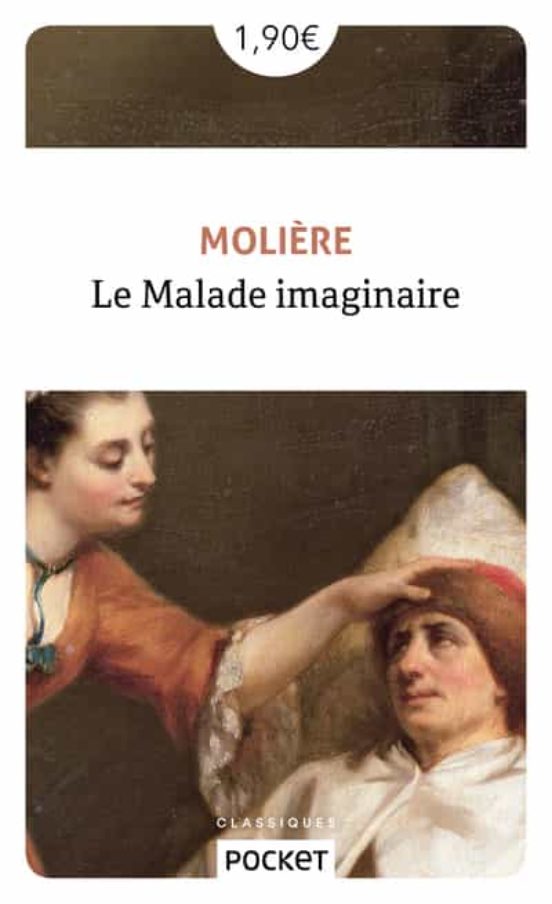 Le Malade Imaginaire