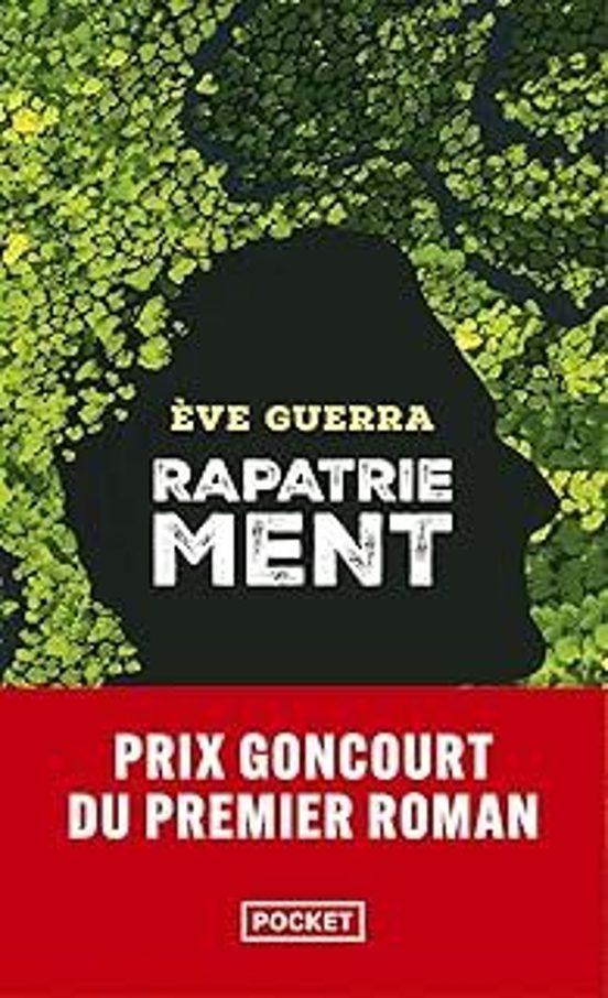 Rapatriement