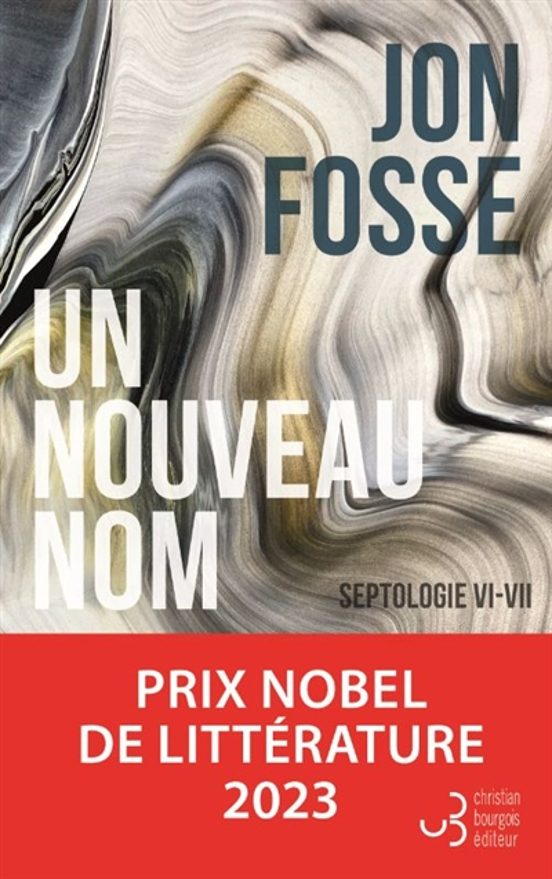 Un Nouveau Nom